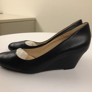 Brand New Nine West Wedge Heels 8.5